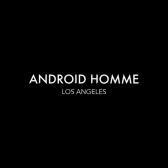 Android Homme Promo Codes for